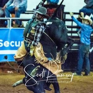 Meet your Posher, G cole